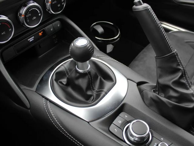 Mazda MX-5 | RECARO® Sportsitze | Brembo | BOSE Sound |