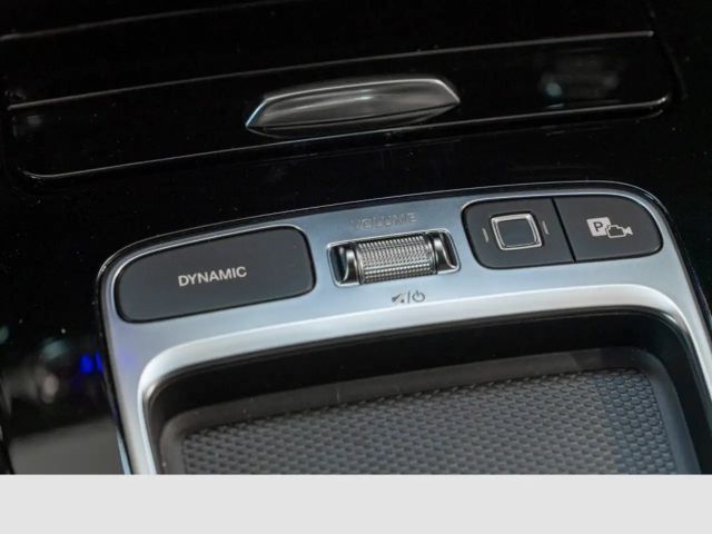 Mercedes-Benz CLA 200 Shooting Brake