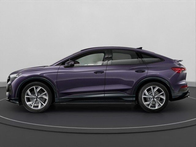 Audi Q4 e-tron 40 Sportback