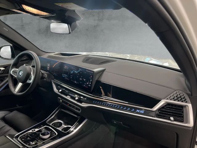 BMW X5 M-Sport xDrive50e