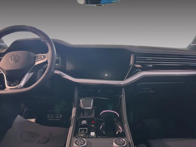 Volkswagen Touareg 4Motion R-Line