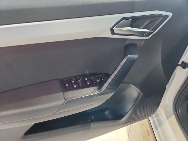 Seat Ibiza 1.0 TSI Black FR-lijn