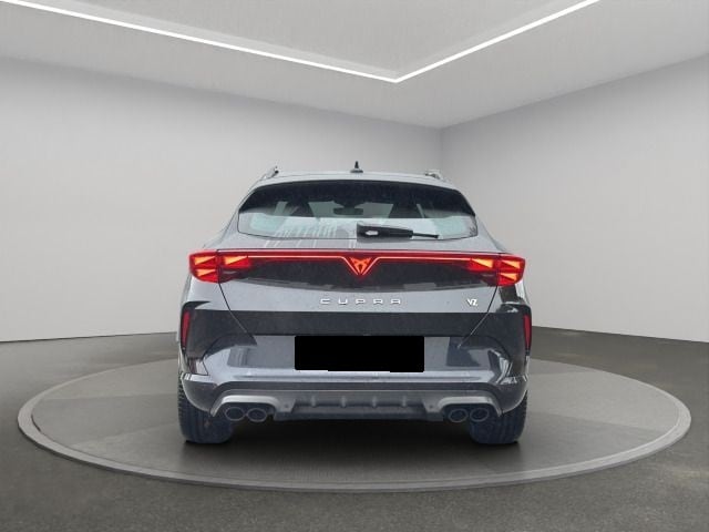 Cupra Formentor 2.0 TSI 4Drive DSG VZ