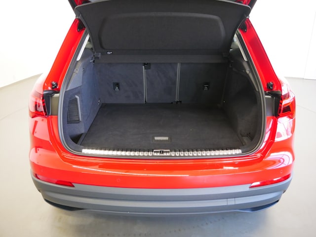 Audi Q3 45 TFSI Hybride S-Tronic