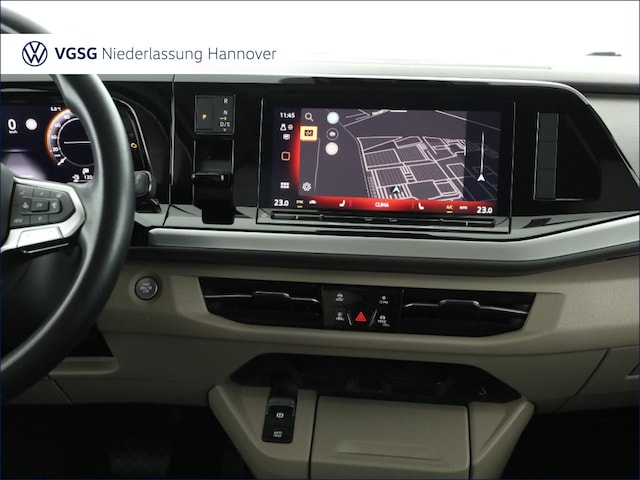 Volkswagen Multivan Lang Life