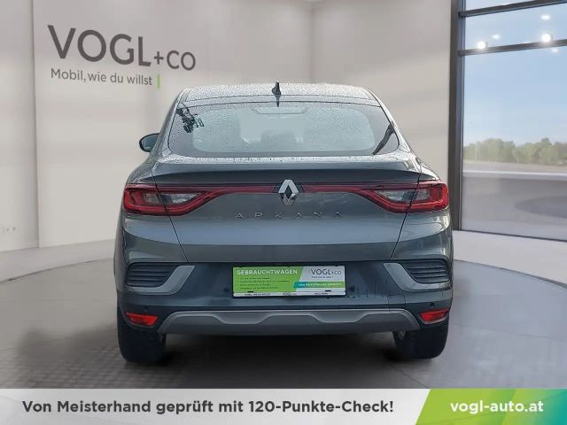 Renault Arkana EDC TCe 140 Zen