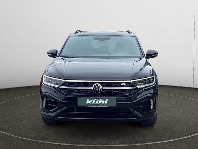 Volkswagen T-Roc 2.0 TSI DSG