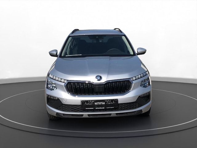 Skoda Kamiq 1.0 TSI
