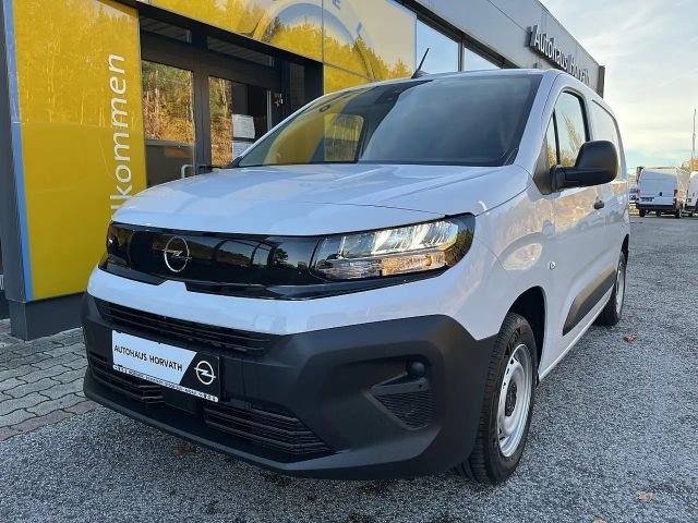 Opel Combo Combo Kasten BlueHDi 100 S&S M!-25%!LED,KAMERA,...
