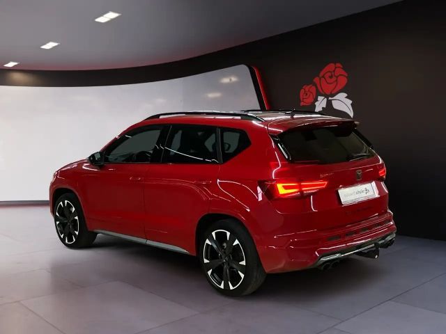 Cupra Ateca 2.0 TSI 4Drive DSG
