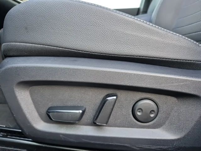 Nissan Qashqai AWD Tekna