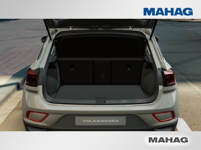 Volkswagen T-Roc 1.0 TSI Life