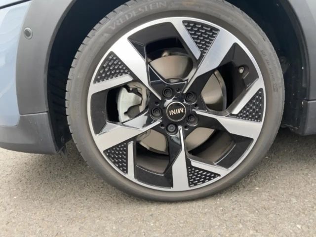 MINI Cooper Cabrio Classic Trim 18Zoll-LM LKR-HZG H/K Sound