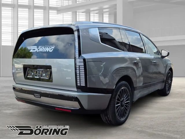 Hyundai IONIQ 9 4WD 6-zits UNIQ