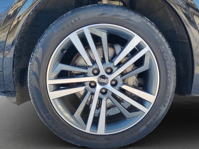 Audi Q5 40 TDI Quattro S-Tronic Sportback