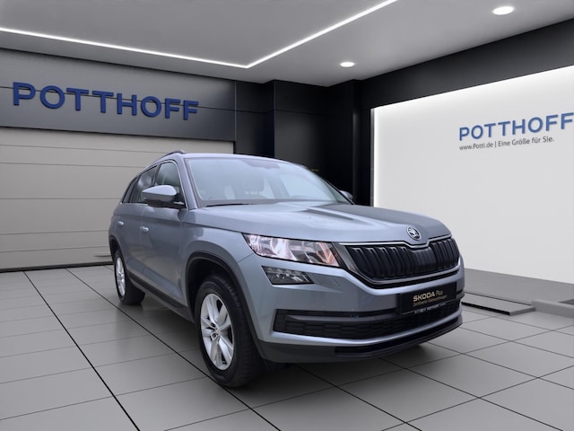 Skoda Kodiaq 2.0 TDI Ambition