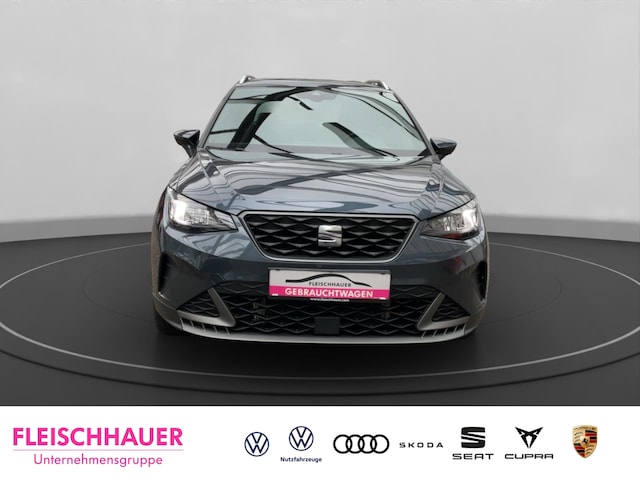 Seat Arona 1.0 TSI FR-lijn