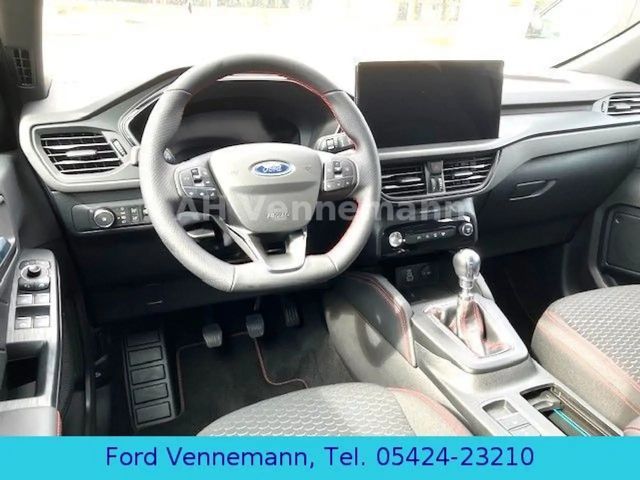 Ford Kuga EcoBoost ST Line