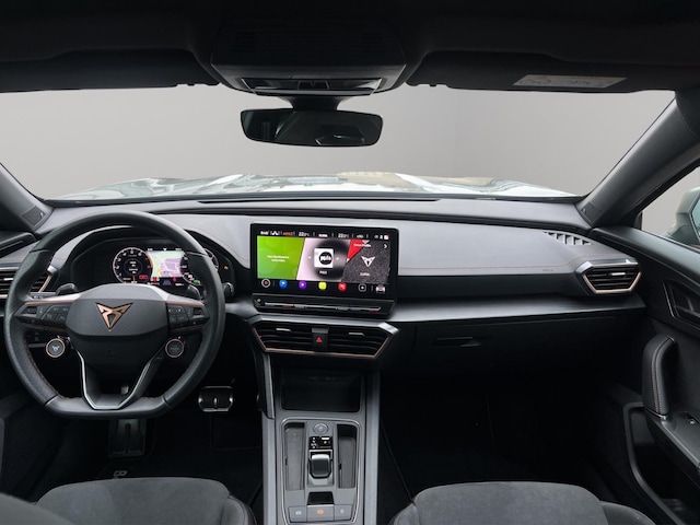 Cupra Formentor 2.0 TSI 4Drive VZ