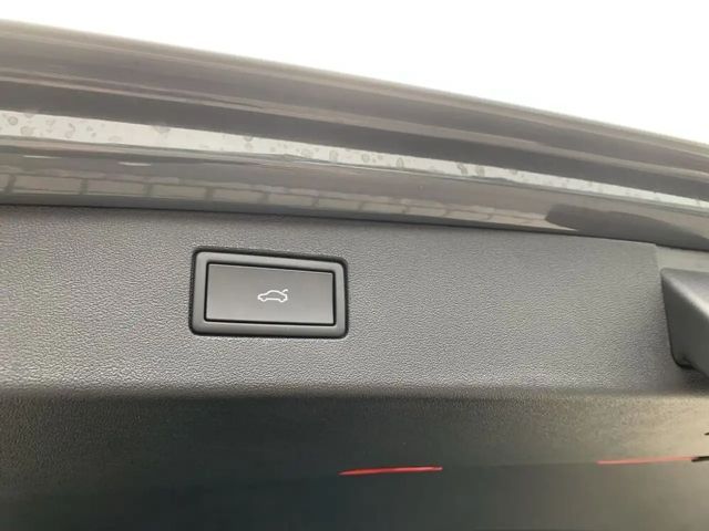 Volkswagen Tiguan 4Motion Sport