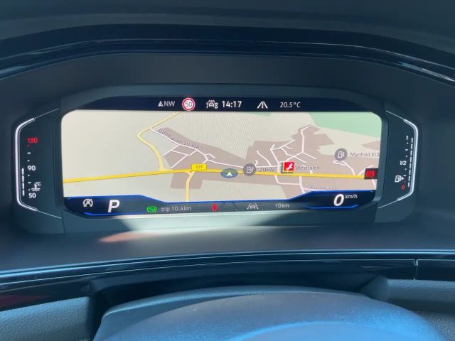 Volkswagen T-Roc 2.0 TSI 4Motion DSG