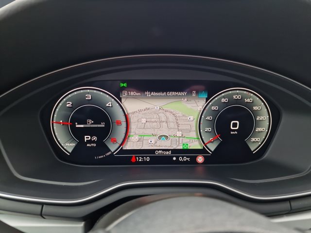 Audi A5 35 TDI S-Tronic Sportback