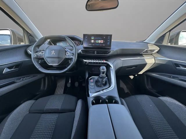 Peugeot 3008 Active Pack PureTech