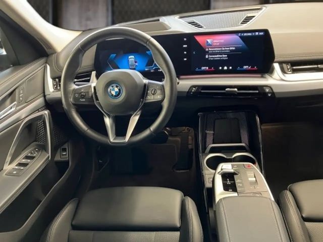 BMW iX1 eDrive20