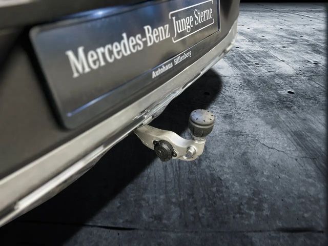 Mercedes-Benz GLC 200 4MATIC AMG Line Coupé