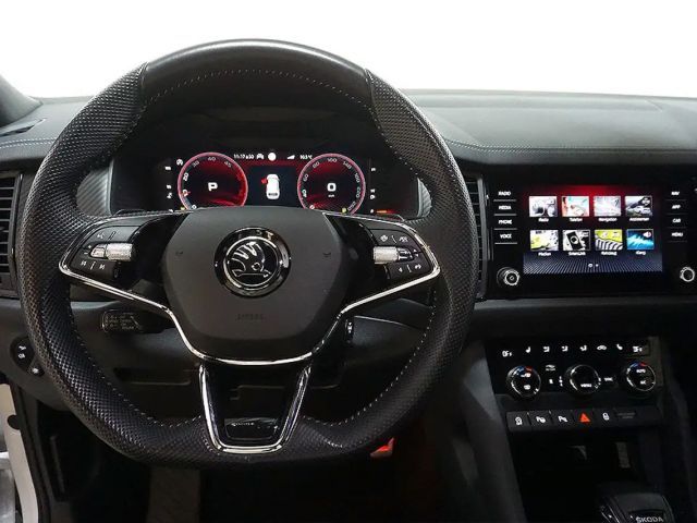 Skoda Kodiaq 2.0 TDI 4x4 Sportline