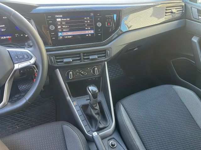 Volkswagen Polo DSG IQ.Drive Life