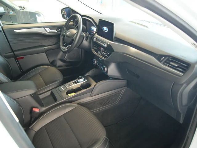 Ford Kuga Titanium X