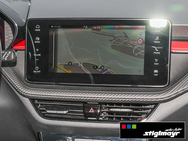 Skoda Fabia 1.0 TSI Monte Carlo