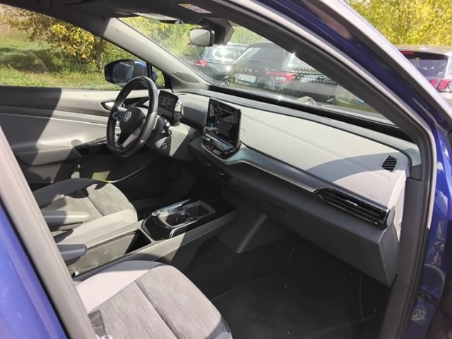 Volkswagen ID.4 150 kW 77 KWh