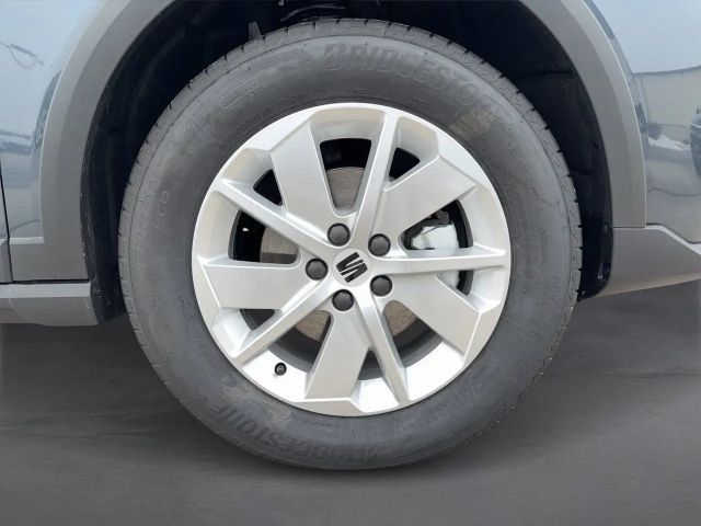 Seat Arona 1.0 TSI Reference
