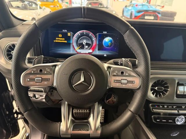 Mercedes-Benz G 63 AMG AMG Line
