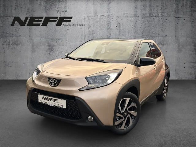 Toyota Aygo X Hatchback