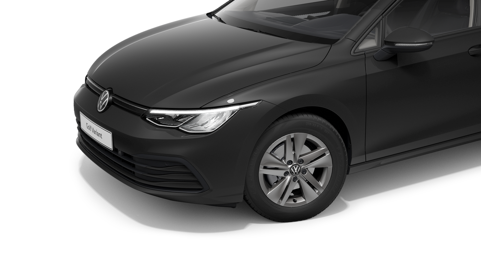 Volkswagen Golf DSG Golf VIII Life Variant