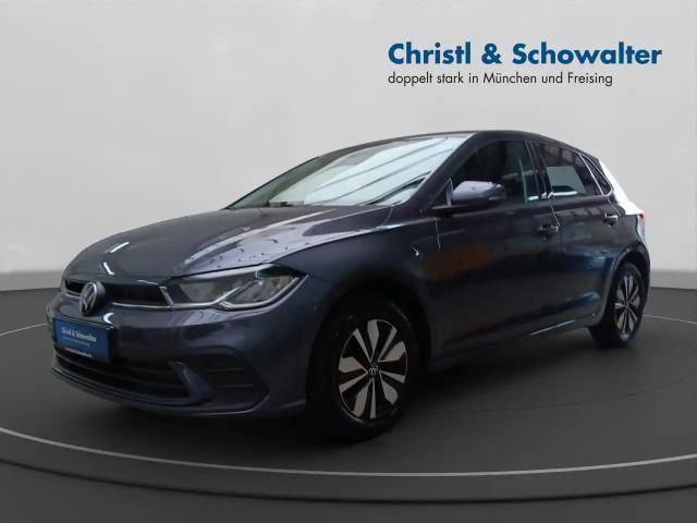 Volkswagen Polo 1.0 TSI Move