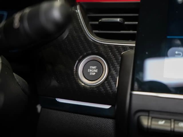 Renault Arkana EDC Hybrid RS