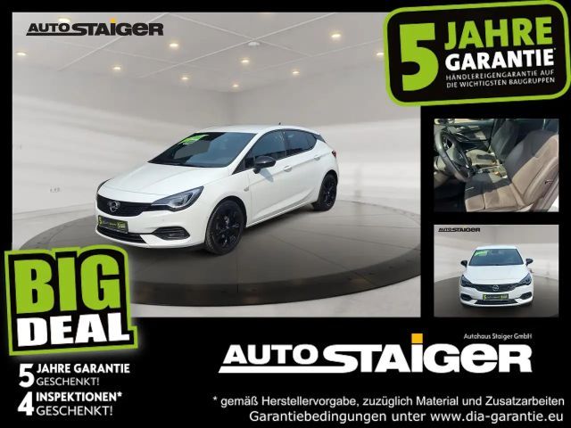 Opel Astra Turbo Ultimate