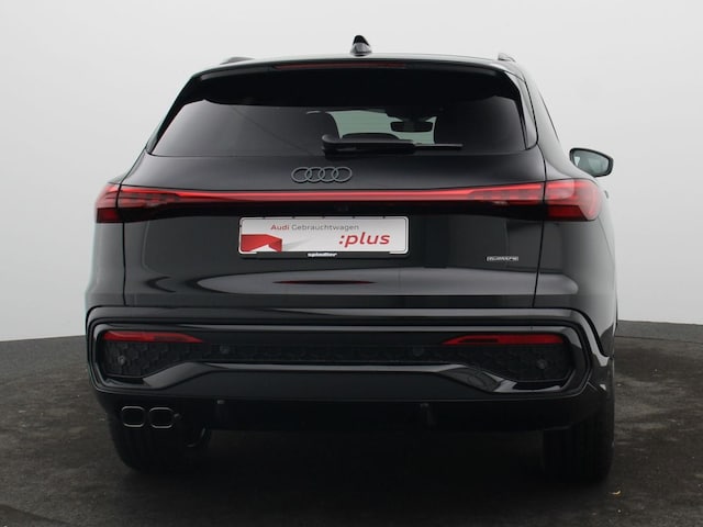 Audi Q5 Quattro S-Tronic