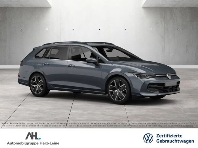 Volkswagen Golf 2.0 TDI DSG Golf VIII Variant