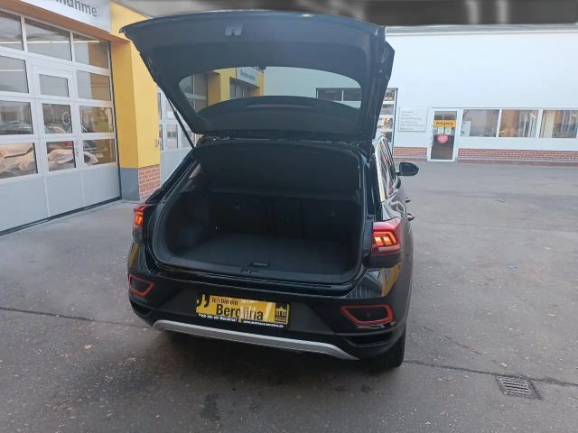 Volkswagen T-Roc 2.0 TDI DSG
