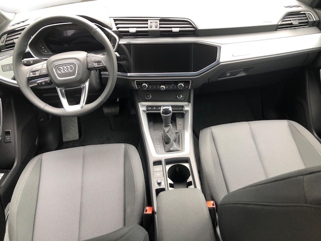 Audi Q3 35 TDI S-Tronic