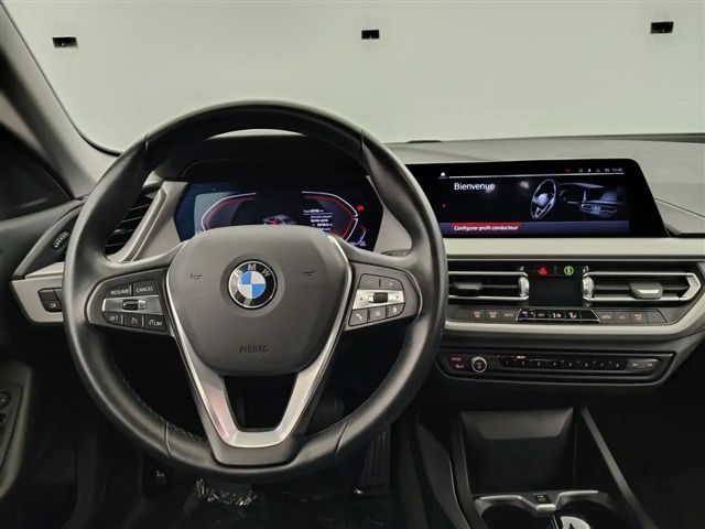 BMW 218 Gran Coupé Sedan