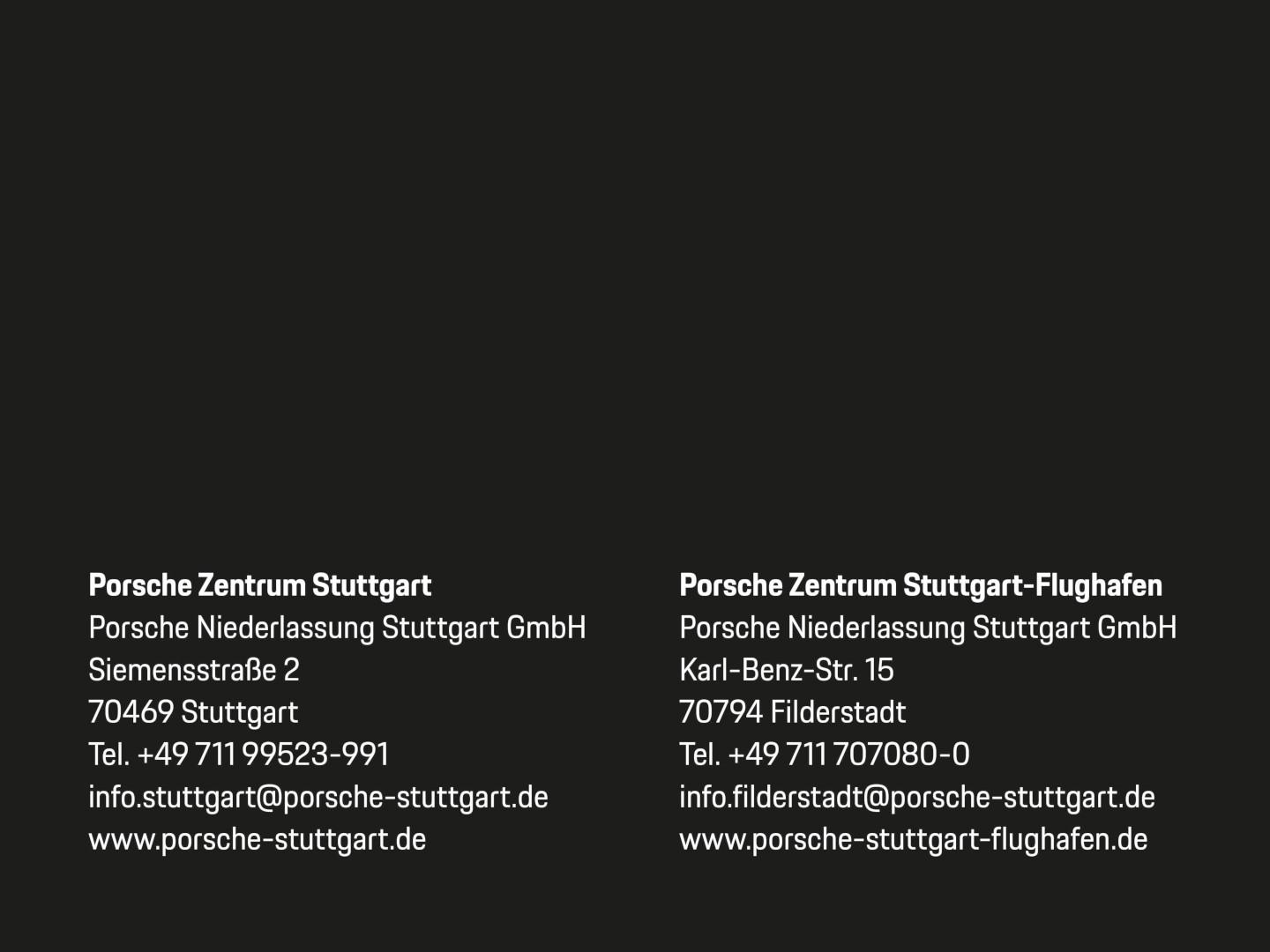 Porsche Taycan Sport Turismo