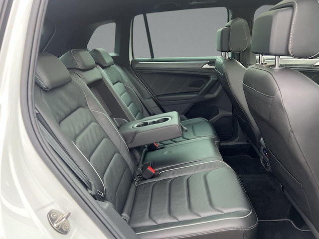 Volkswagen Tiguan 2.0 TSI DSG R-Line