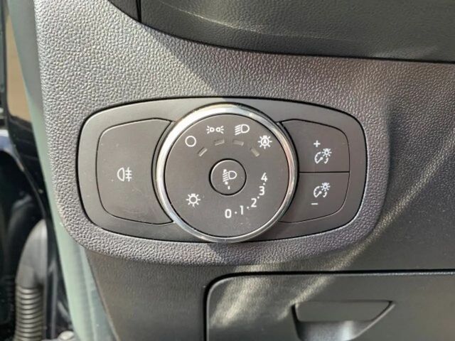 Ford Fiesta EcoBoost ST Line