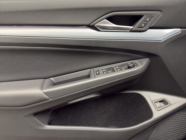 Volkswagen Golf DSG Life Variant